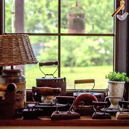 Bed and Breakfast Dom Pod Skrzydlami Gawliki Wielkie Exteriér fotografie
