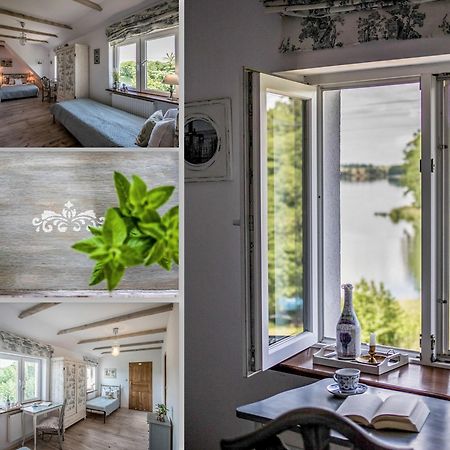 Bed and Breakfast Dom Pod Skrzydlami Gawliki Wielkie Exteriér fotografie