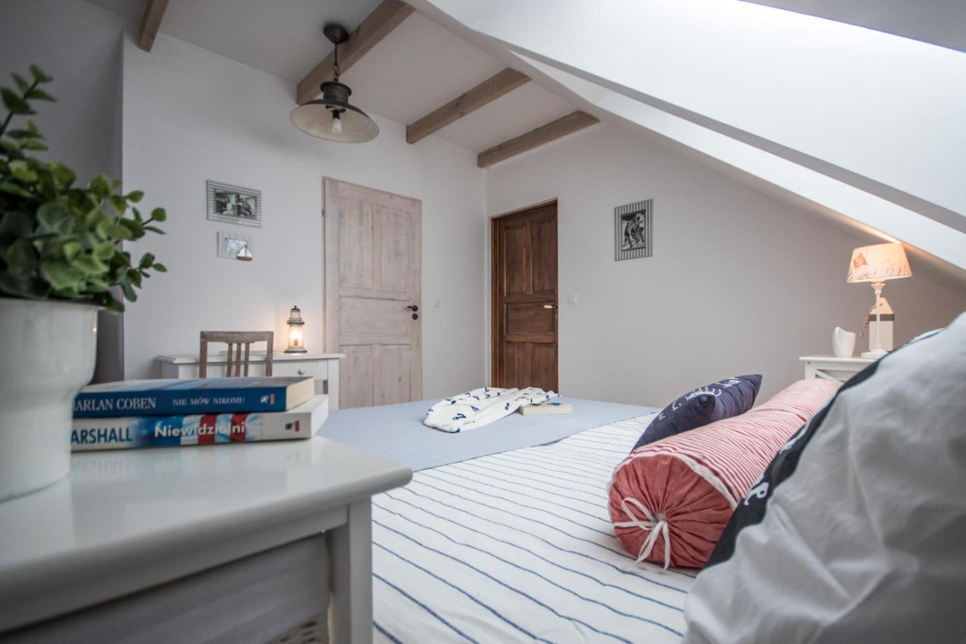 Bed and Breakfast Dom Pod Skrzydlami Gawliki Wielkie Exteriér fotografie