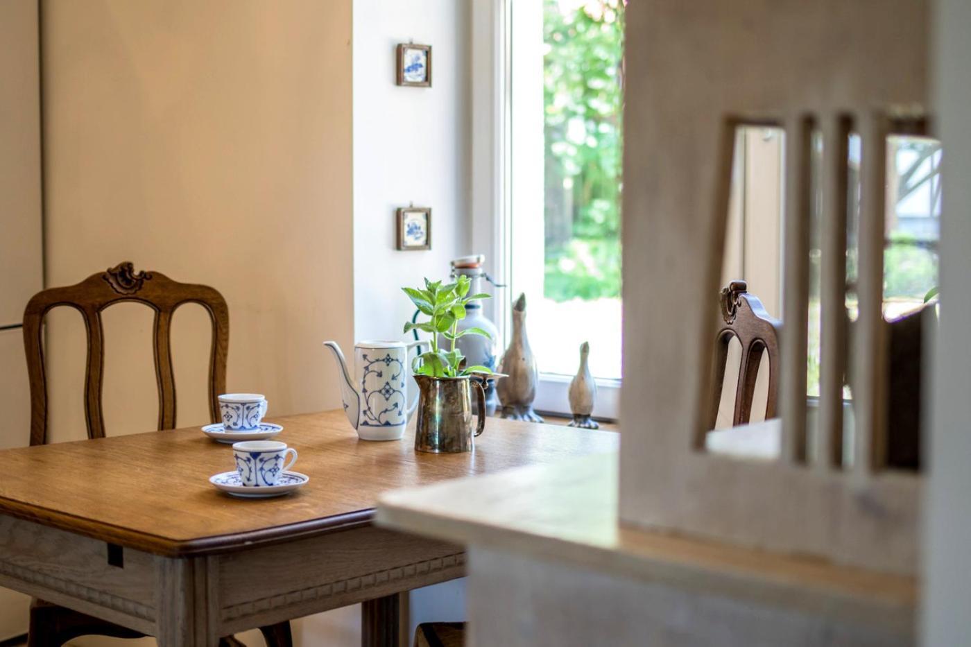 Bed and Breakfast Dom Pod Skrzydlami Gawliki Wielkie Exteriér fotografie
