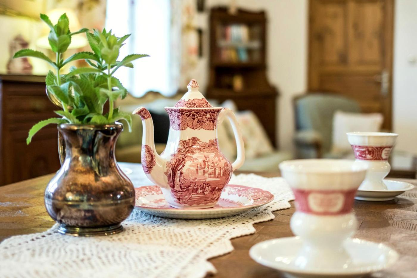 Bed and Breakfast Dom Pod Skrzydlami Gawliki Wielkie Exteriér fotografie