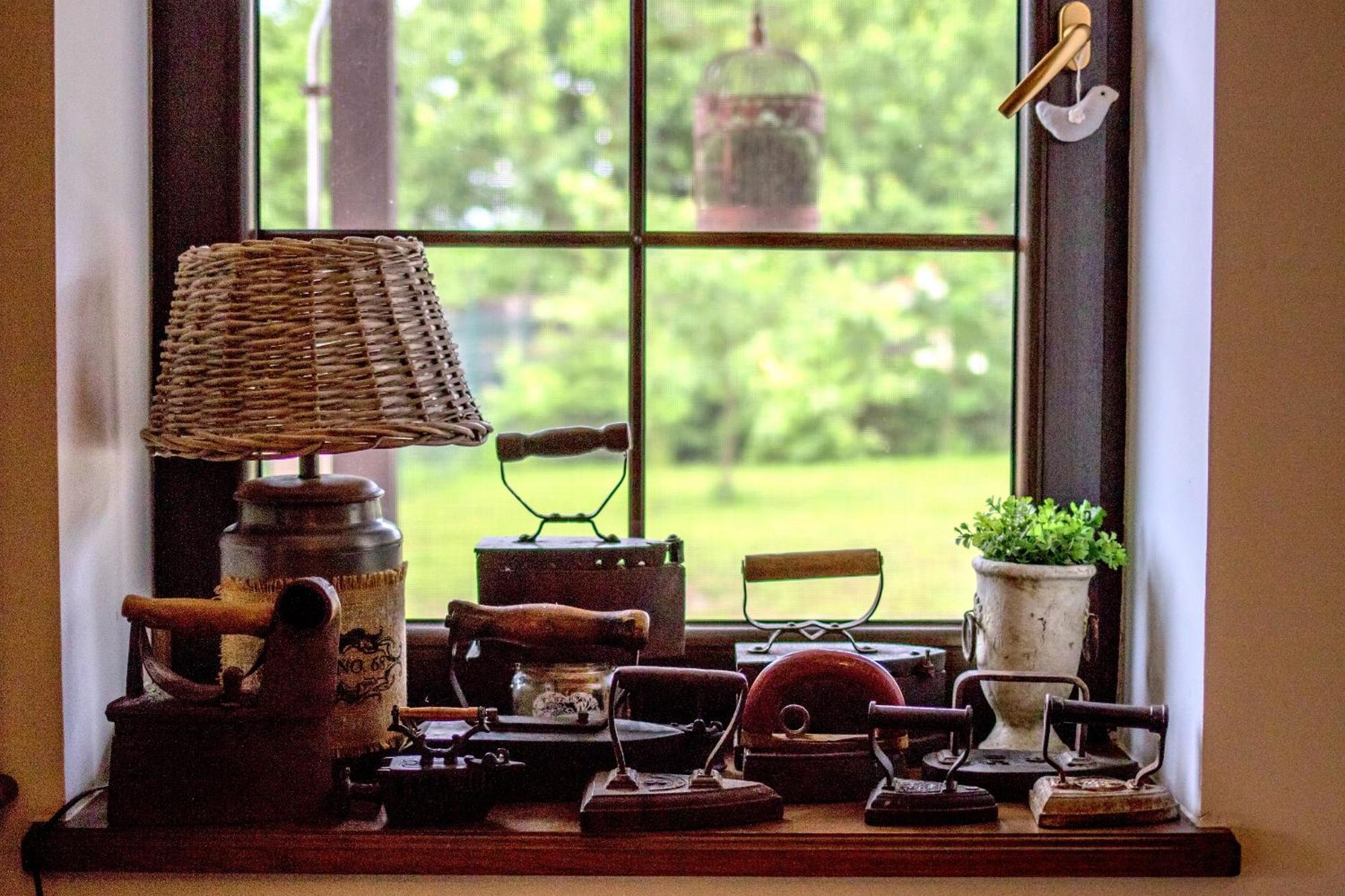 Bed and Breakfast Dom Pod Skrzydlami Gawliki Wielkie Exteriér fotografie