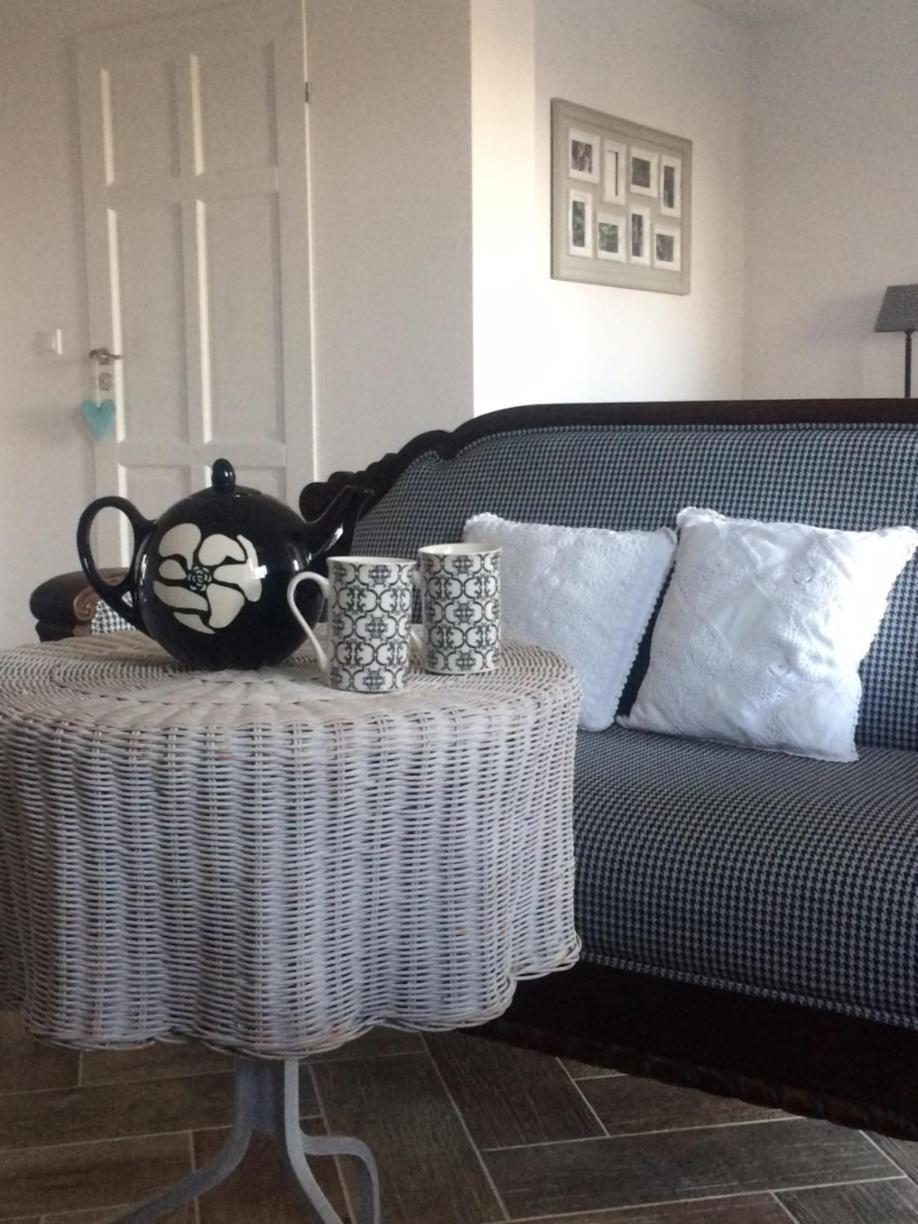 Bed and Breakfast Dom Pod Skrzydlami Gawliki Wielkie Exteriér fotografie
