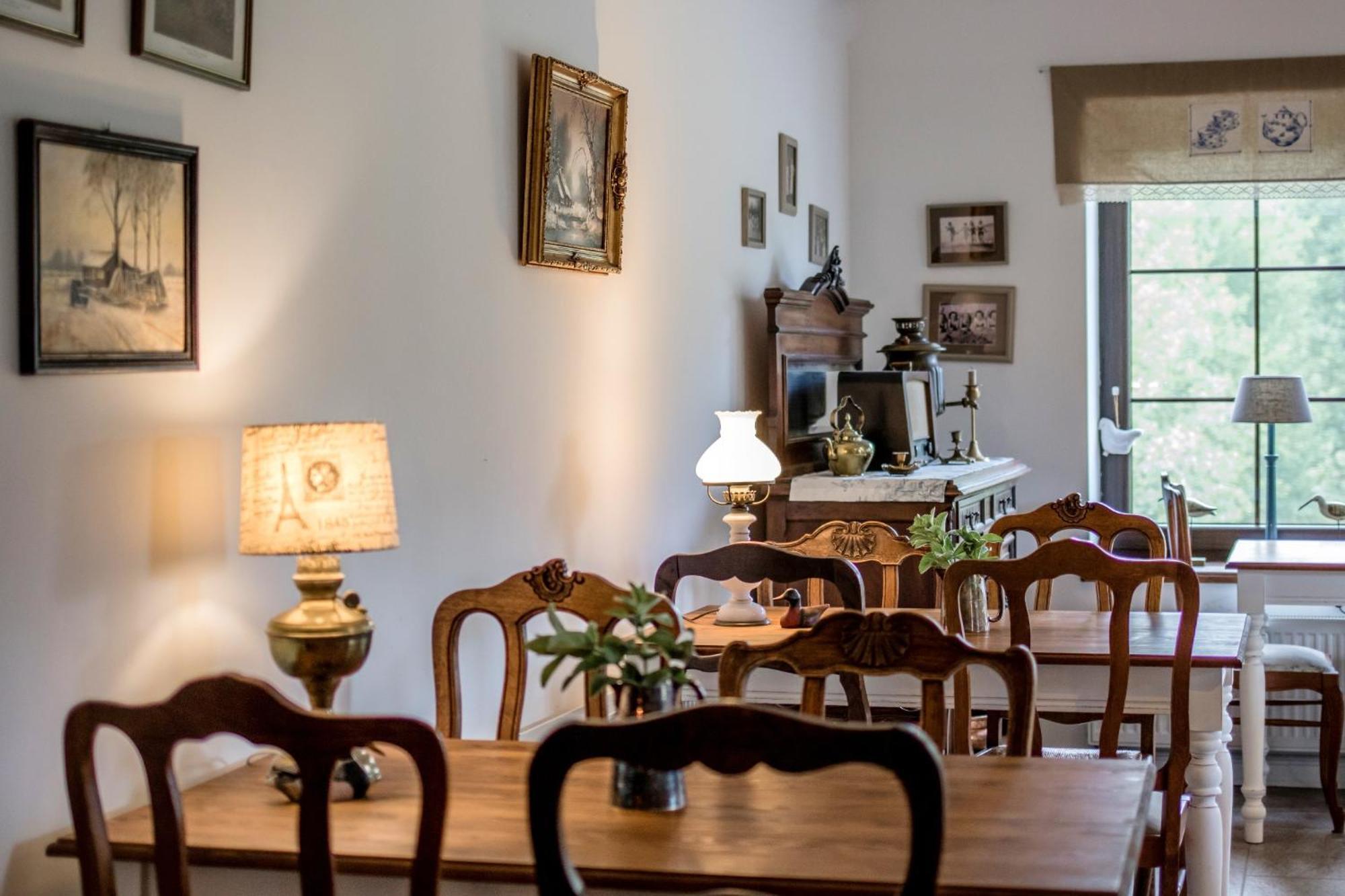 Bed and Breakfast Dom Pod Skrzydlami Gawliki Wielkie Exteriér fotografie