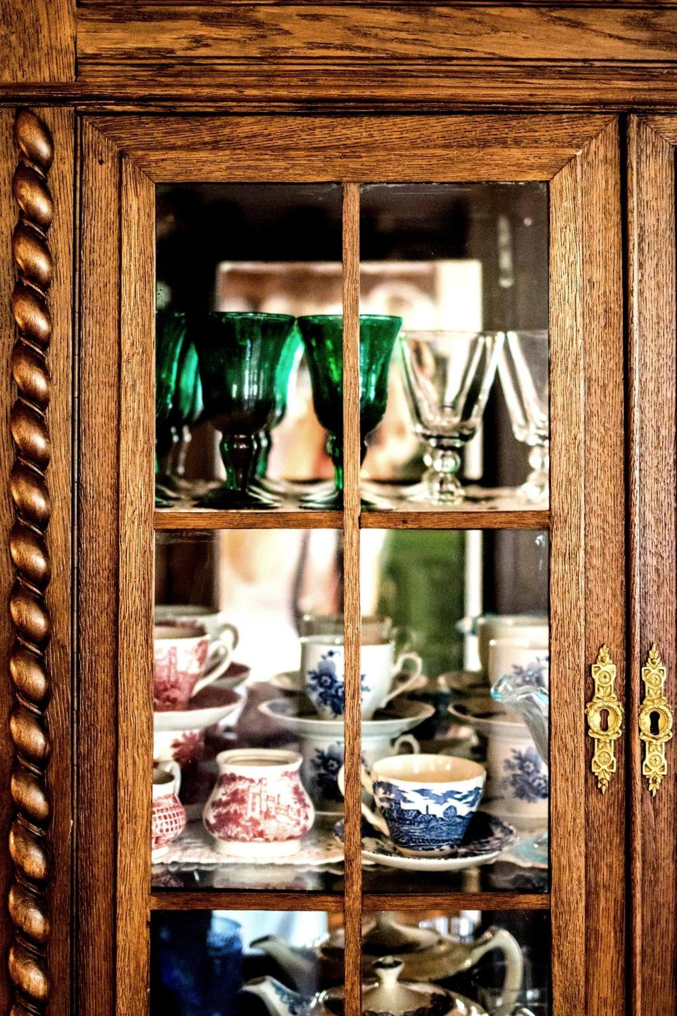 Bed and Breakfast Dom Pod Skrzydlami Gawliki Wielkie Exteriér fotografie