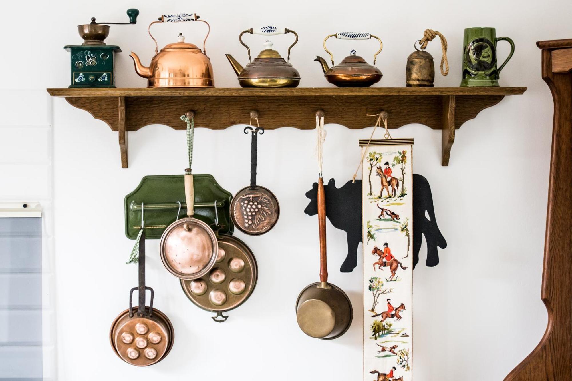 Bed and Breakfast Dom Pod Skrzydlami Gawliki Wielkie Exteriér fotografie