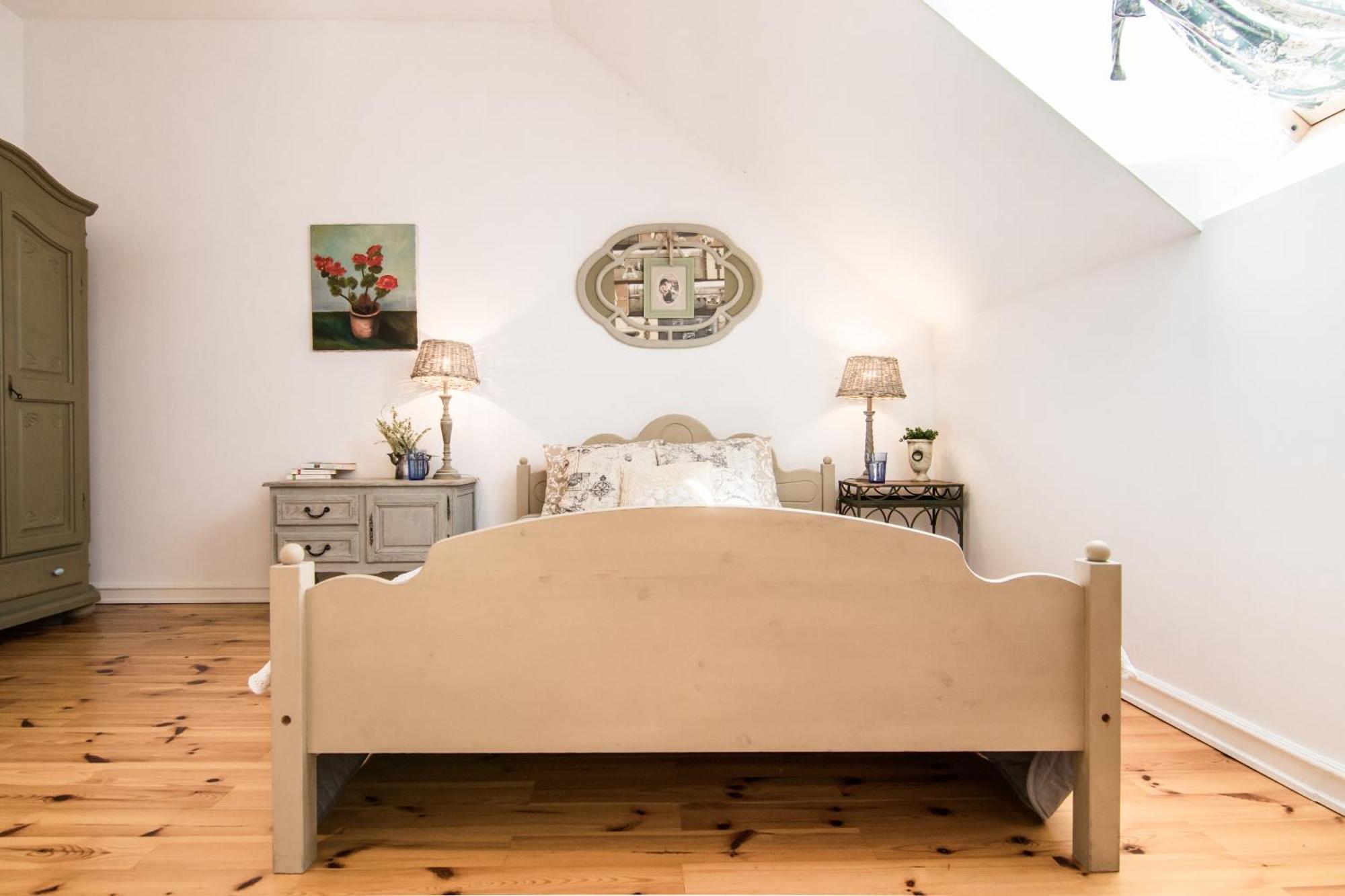 Bed and Breakfast Dom Pod Skrzydlami Gawliki Wielkie Exteriér fotografie