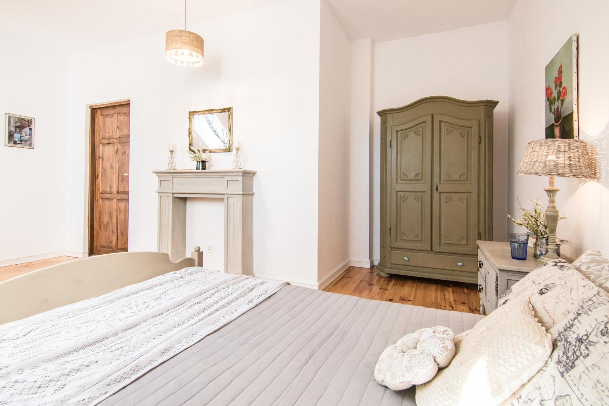 Bed and Breakfast Dom Pod Skrzydlami Gawliki Wielkie Exteriér fotografie