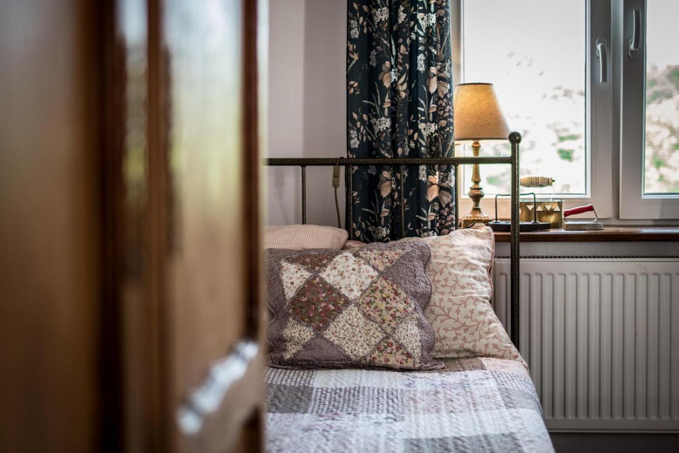 Bed and Breakfast Dom Pod Skrzydlami Gawliki Wielkie Exteriér fotografie