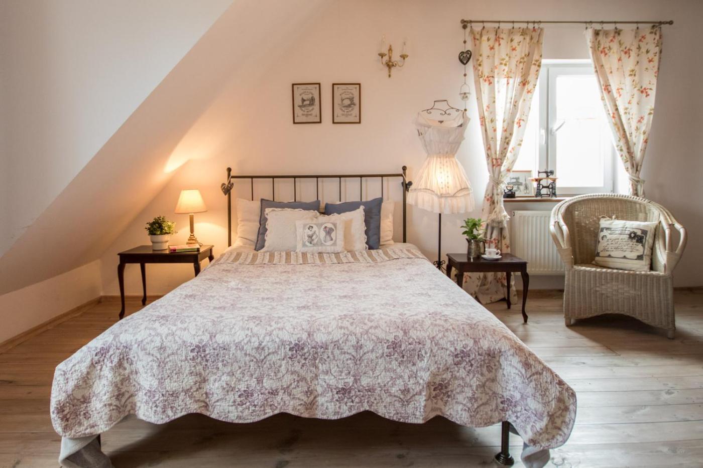 Bed and Breakfast Dom Pod Skrzydlami Gawliki Wielkie Exteriér fotografie