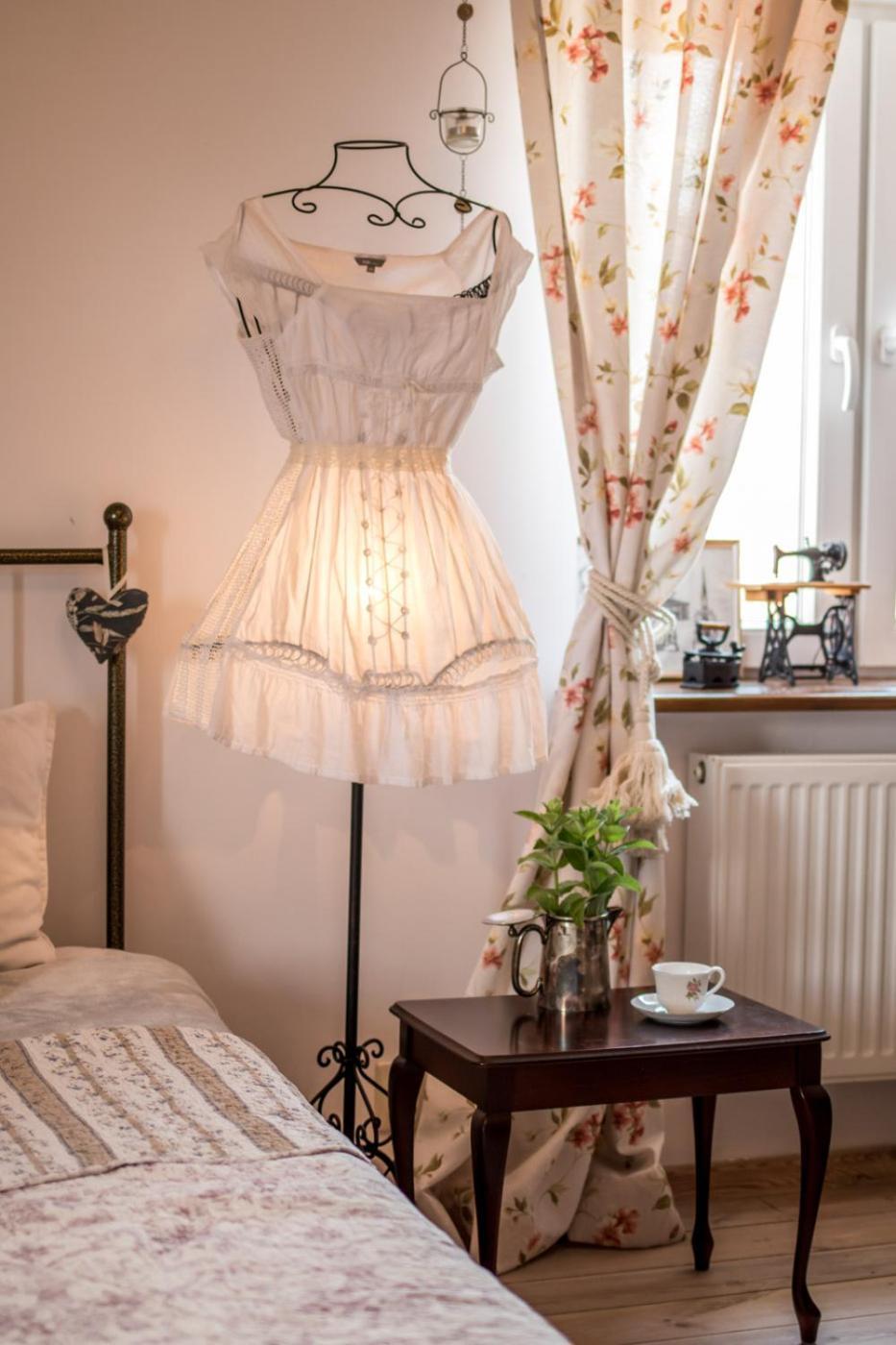 Bed and Breakfast Dom Pod Skrzydlami Gawliki Wielkie Exteriér fotografie