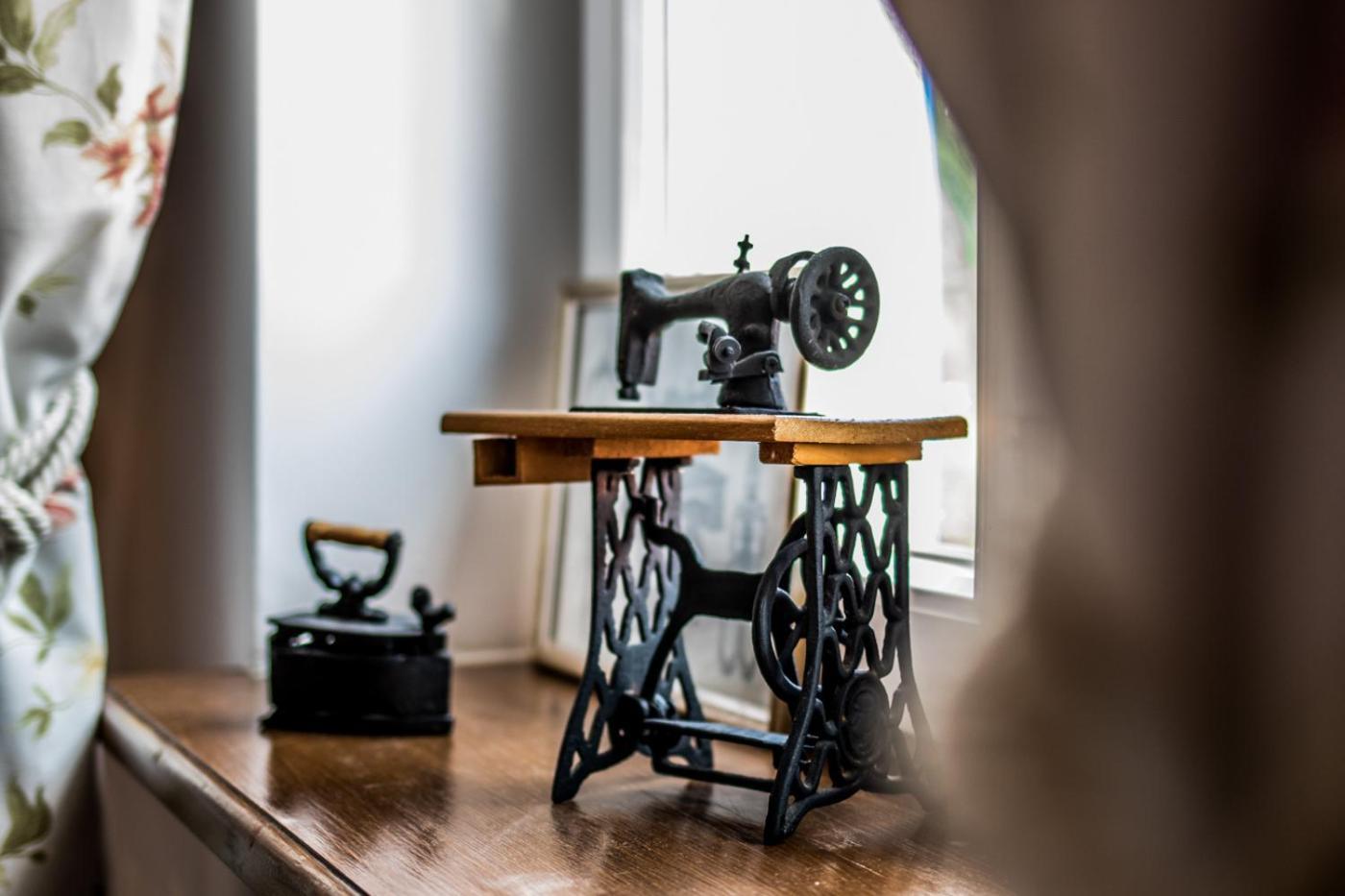 Bed and Breakfast Dom Pod Skrzydlami Gawliki Wielkie Exteriér fotografie