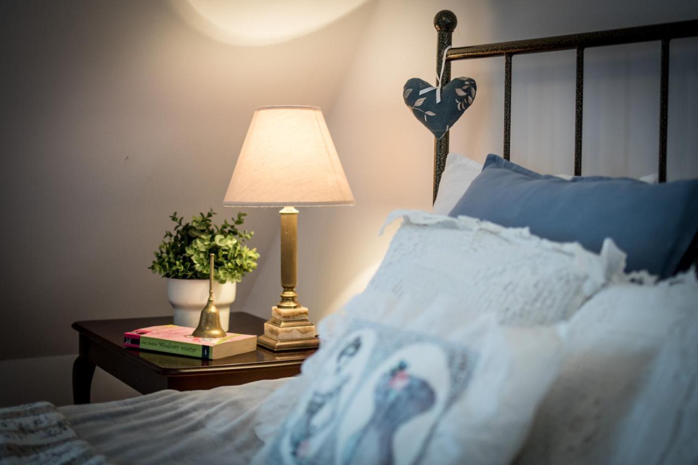 Bed and Breakfast Dom Pod Skrzydlami Gawliki Wielkie Exteriér fotografie