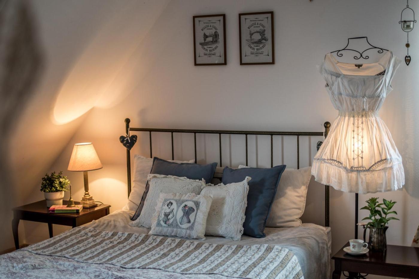Bed and Breakfast Dom Pod Skrzydlami Gawliki Wielkie Exteriér fotografie