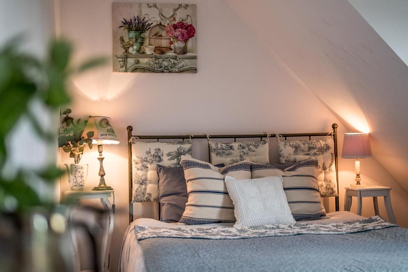 Bed and Breakfast Dom Pod Skrzydlami Gawliki Wielkie Exteriér fotografie