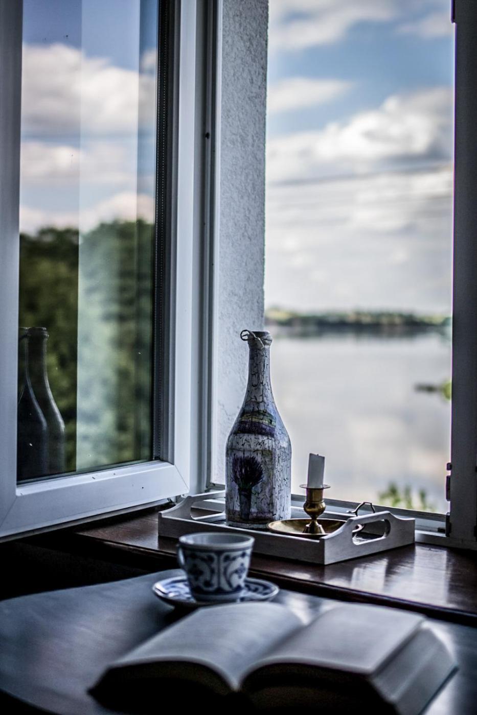 Bed and Breakfast Dom Pod Skrzydlami Gawliki Wielkie Exteriér fotografie