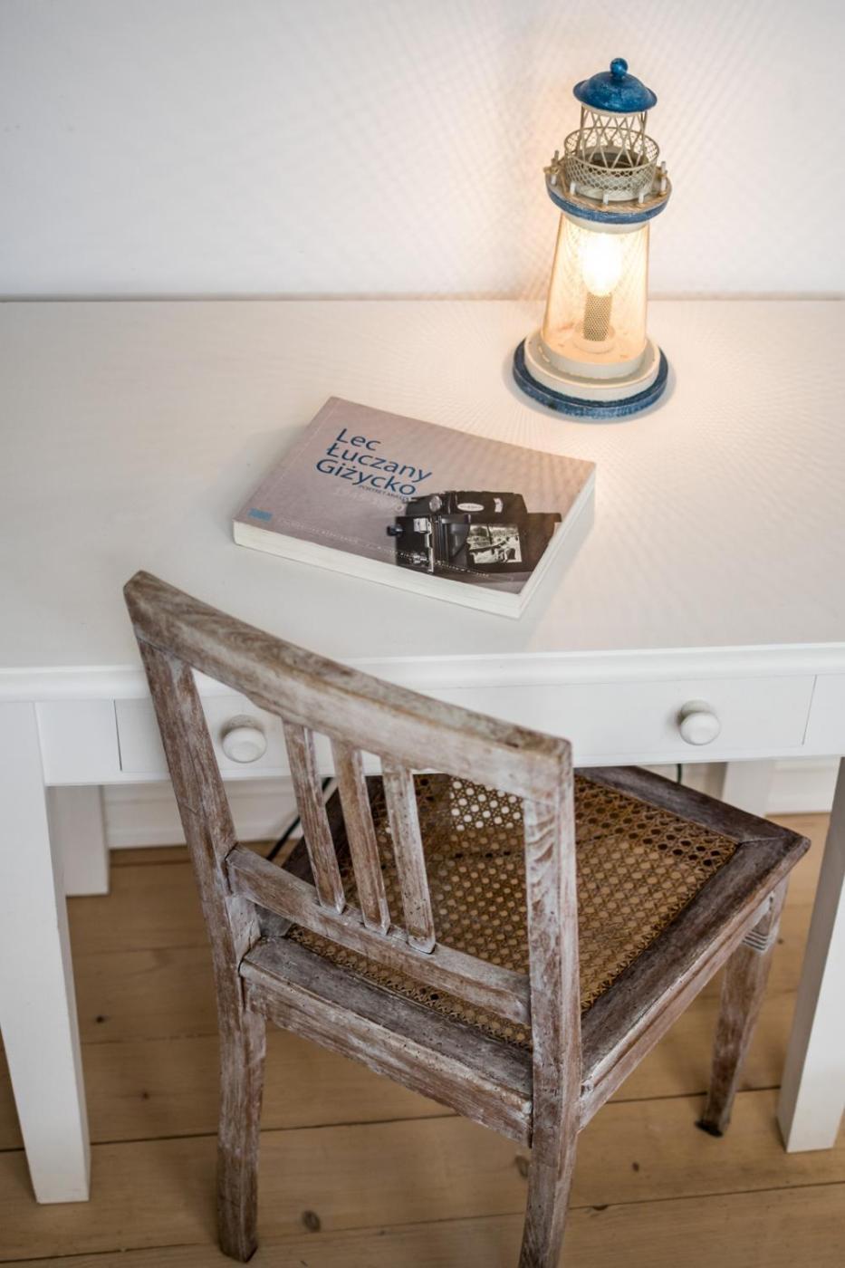 Bed and Breakfast Dom Pod Skrzydlami Gawliki Wielkie Exteriér fotografie