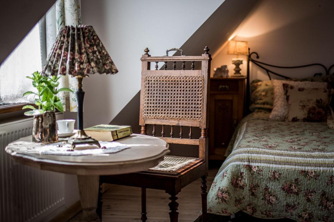 Bed and Breakfast Dom Pod Skrzydlami Gawliki Wielkie Exteriér fotografie