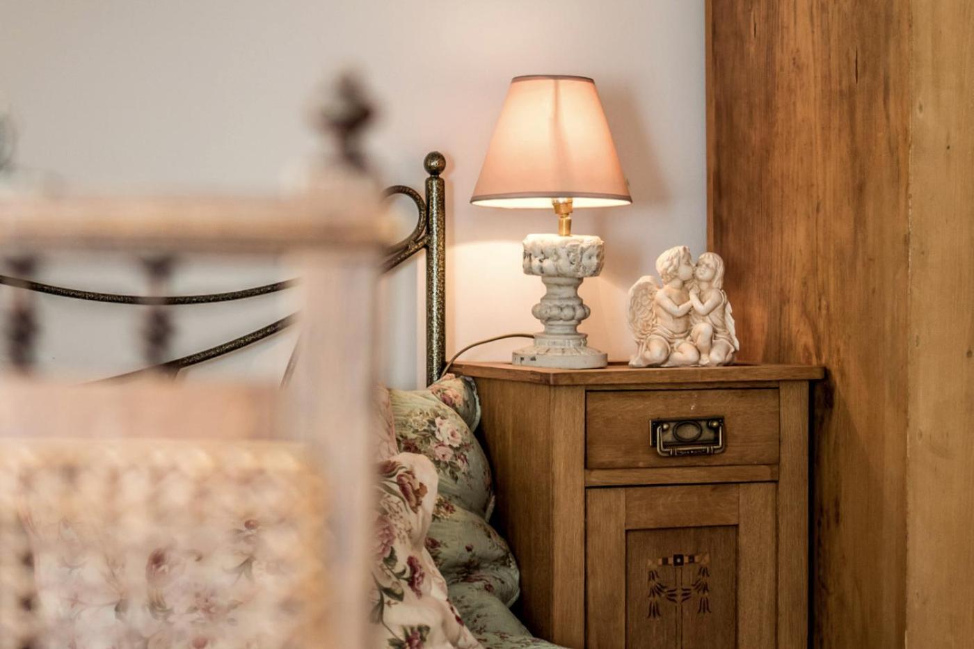 Bed and Breakfast Dom Pod Skrzydlami Gawliki Wielkie Exteriér fotografie